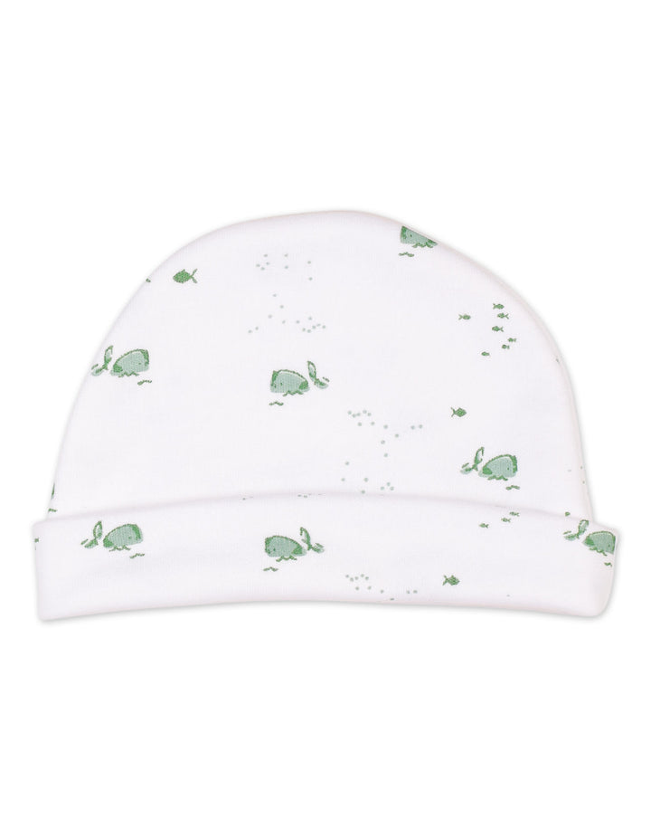newborn-cap-pack-of-3-bambies-marine-at-zubaidas Online Pakistan