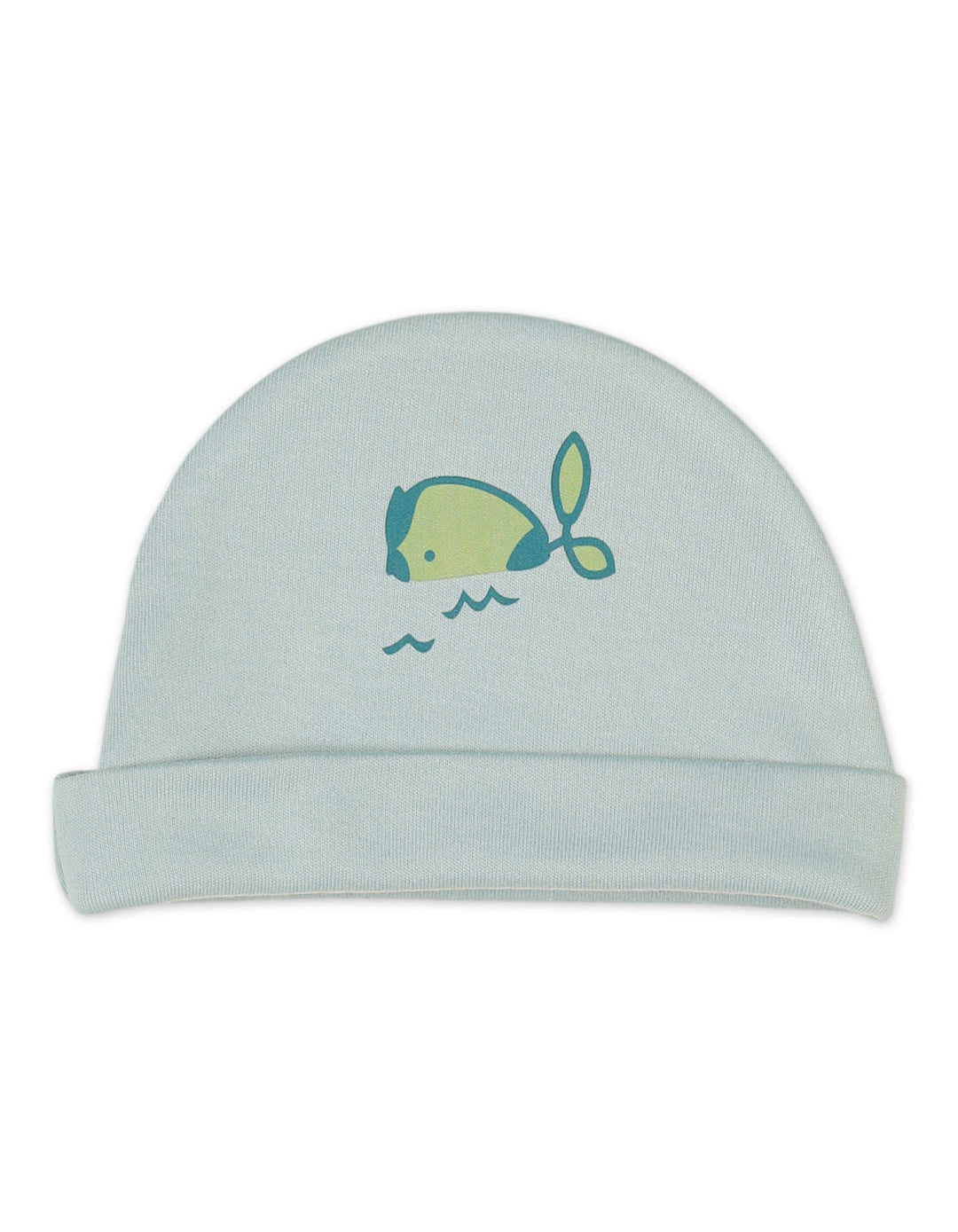 newborn-cap-pack-of-3-bambies-marine-at-zubaidas Best Online Baby and Kids Store in Pakistan