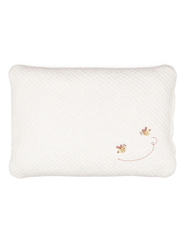 Newborn Carry Nest 3 Pcs Gift Set Giraffe Pink and White at Zubaidas The Largest Baby Kids and Moms Store in Pakistan