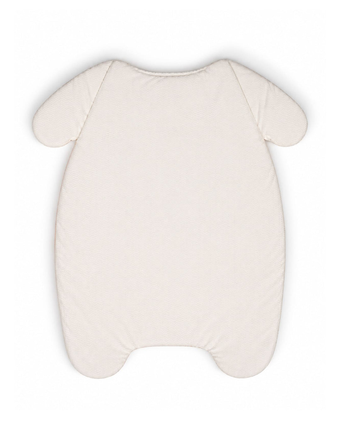 Newborn Carry Nest with Pillow Panda Peach at Zubaidas Best Online Baby and Kids Store in Pakistan