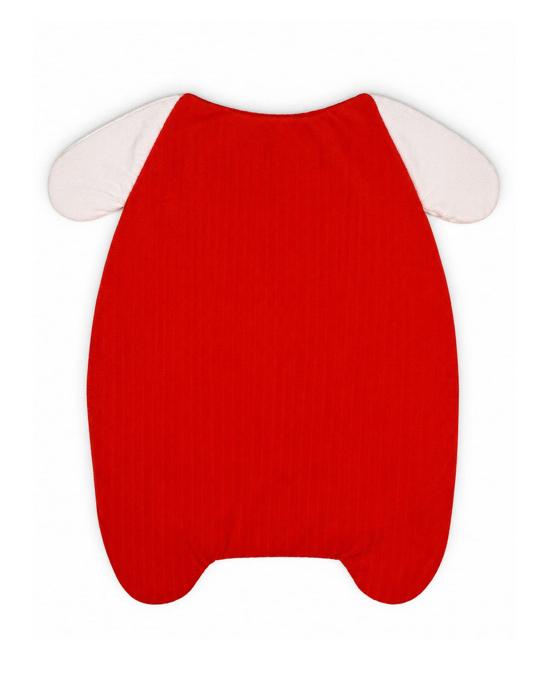 Newborn Carry Nest with Pillow Panda Red at Zubaidas Best Online Baby and Kids Store in Pakistan