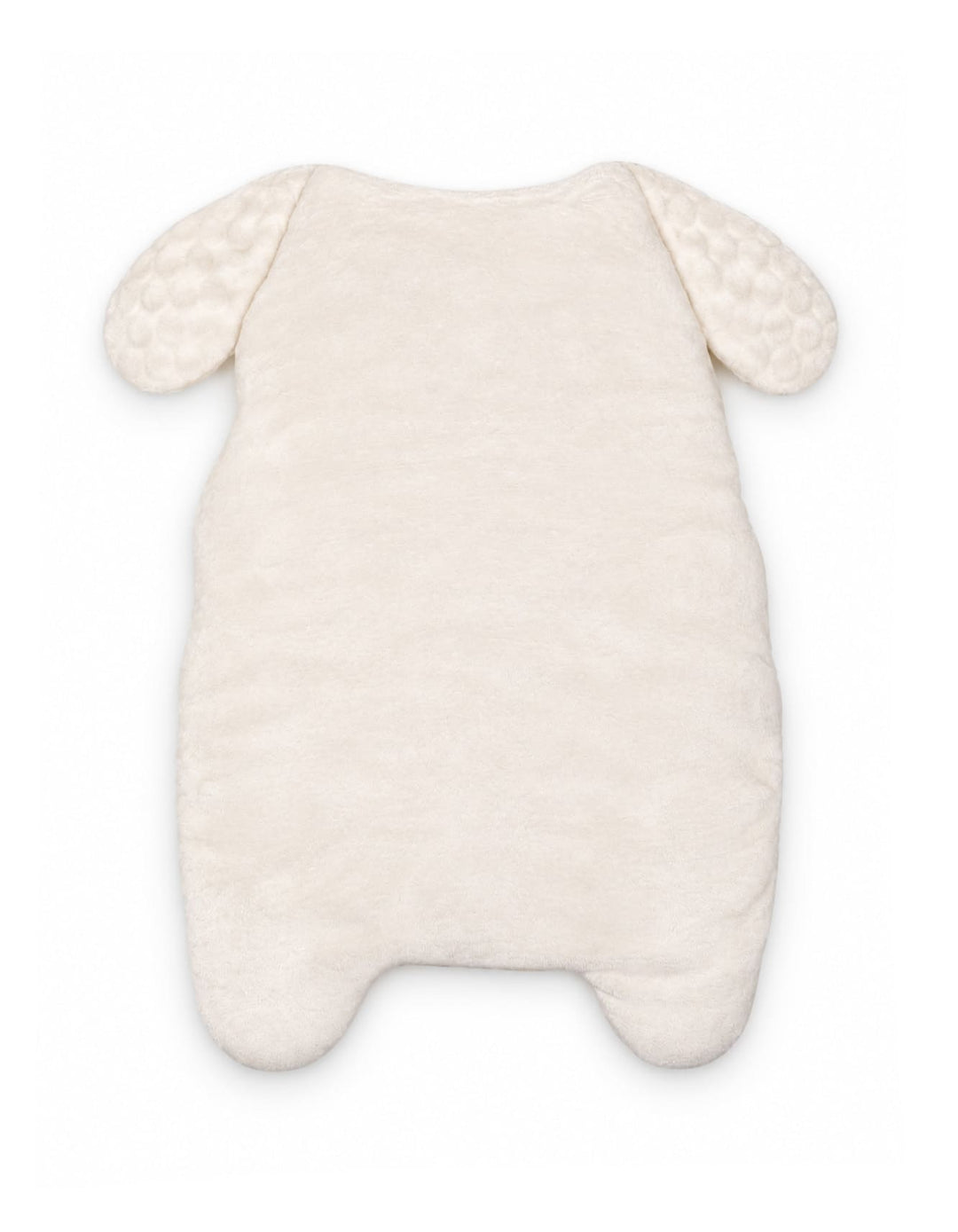 Newborn Changing Mat with Pillow Bear Beige at Zubaidas Best Online Baby and Kids Store in Pakistan