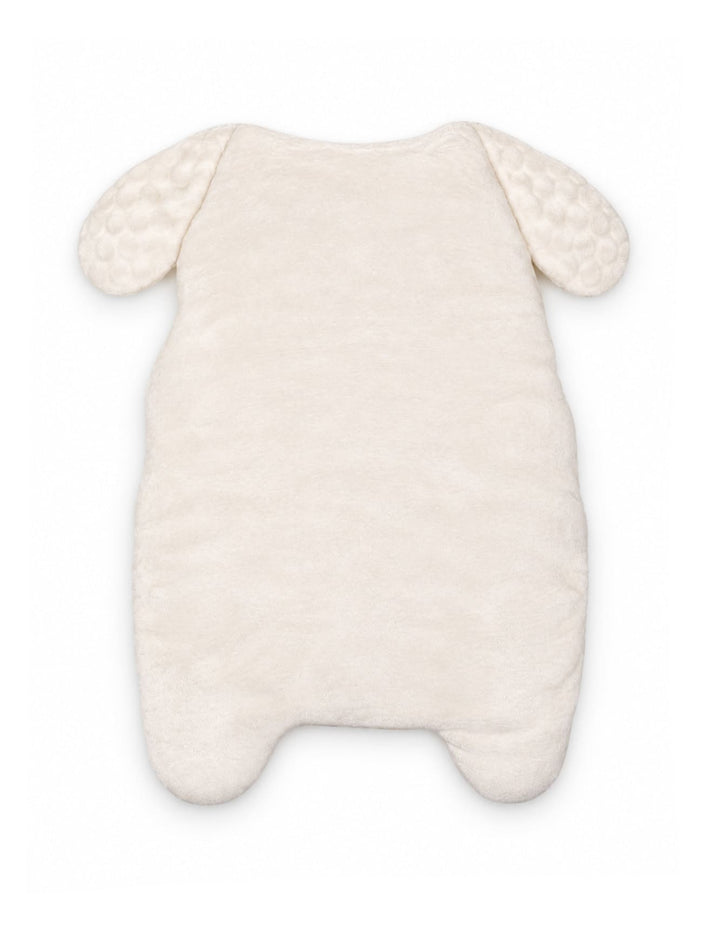 Newborn Changing Mat with Pillow Bear Beige at Zubaidas Best Online Baby and Kids Store in Pakistan