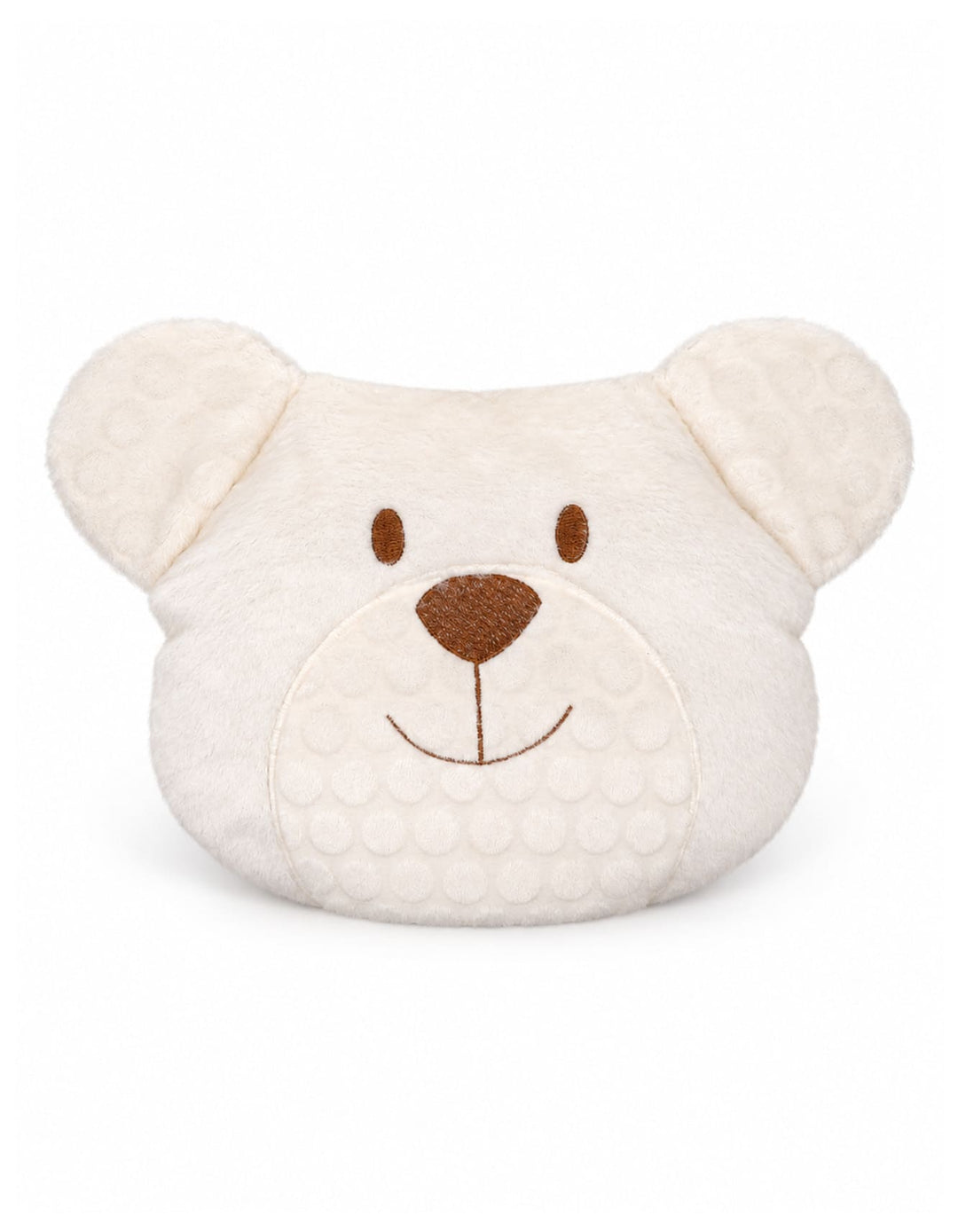 Newborn Changing Mat with Pillow Bear Beige at Zubaidas Best Online Baby and Kids Shop in Pakistan