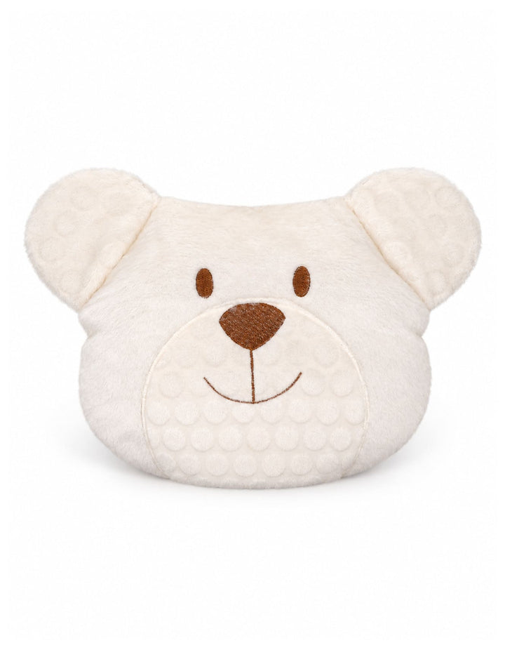 Newborn Changing Mat with Pillow Bear Beige at Zubaidas Best Online Baby and Kids Shop in Pakistan