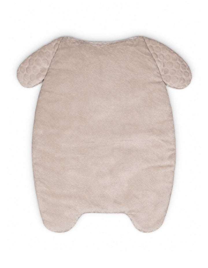Newborn Changing Mat with Pillow Bear Grey at Zubaidas Best Online Baby and Kids Store in Pakistan