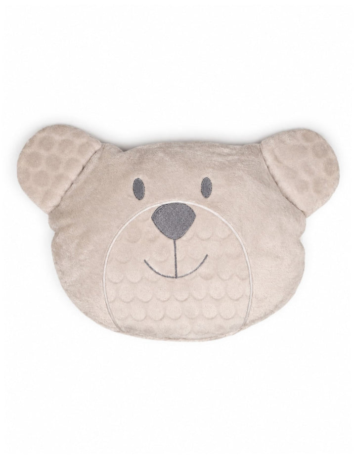 Newborn Changing Mat with Pillow Bear Grey at Zubaidas Best Online Baby and Kids Shop in Pakistan