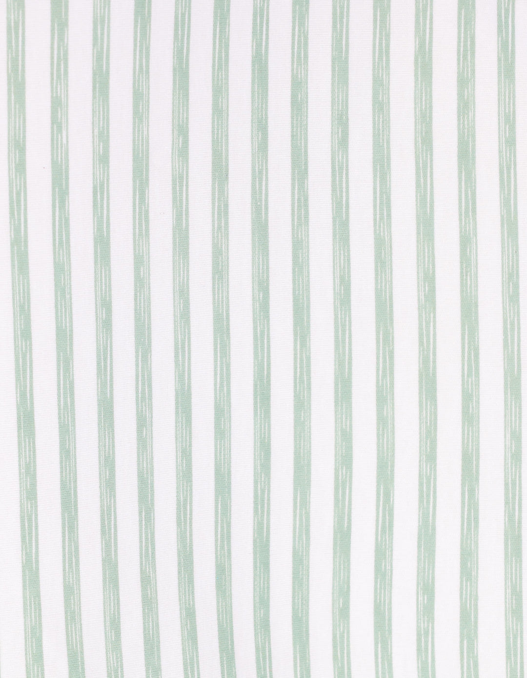 Newborn Changing Sheet Bambies Marine Green Stripes at Zubaidas Official Pakistan