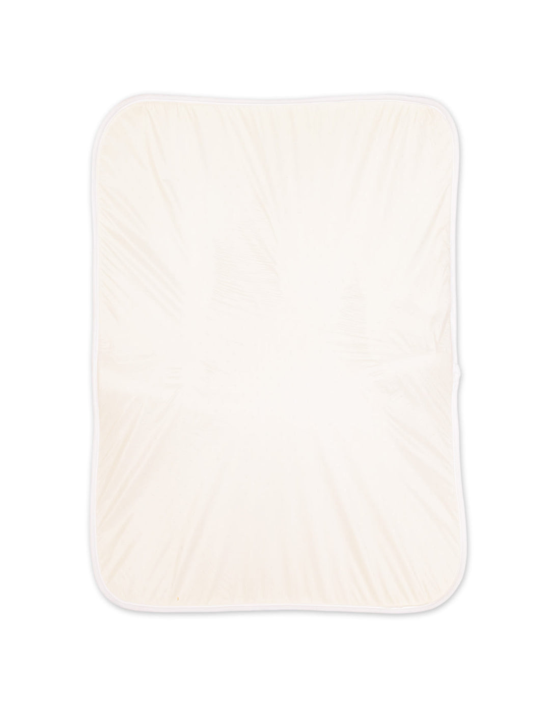 Newborn Changing Sheet Bambies Marine Green Stripes at Zubaidas Online Pakistan