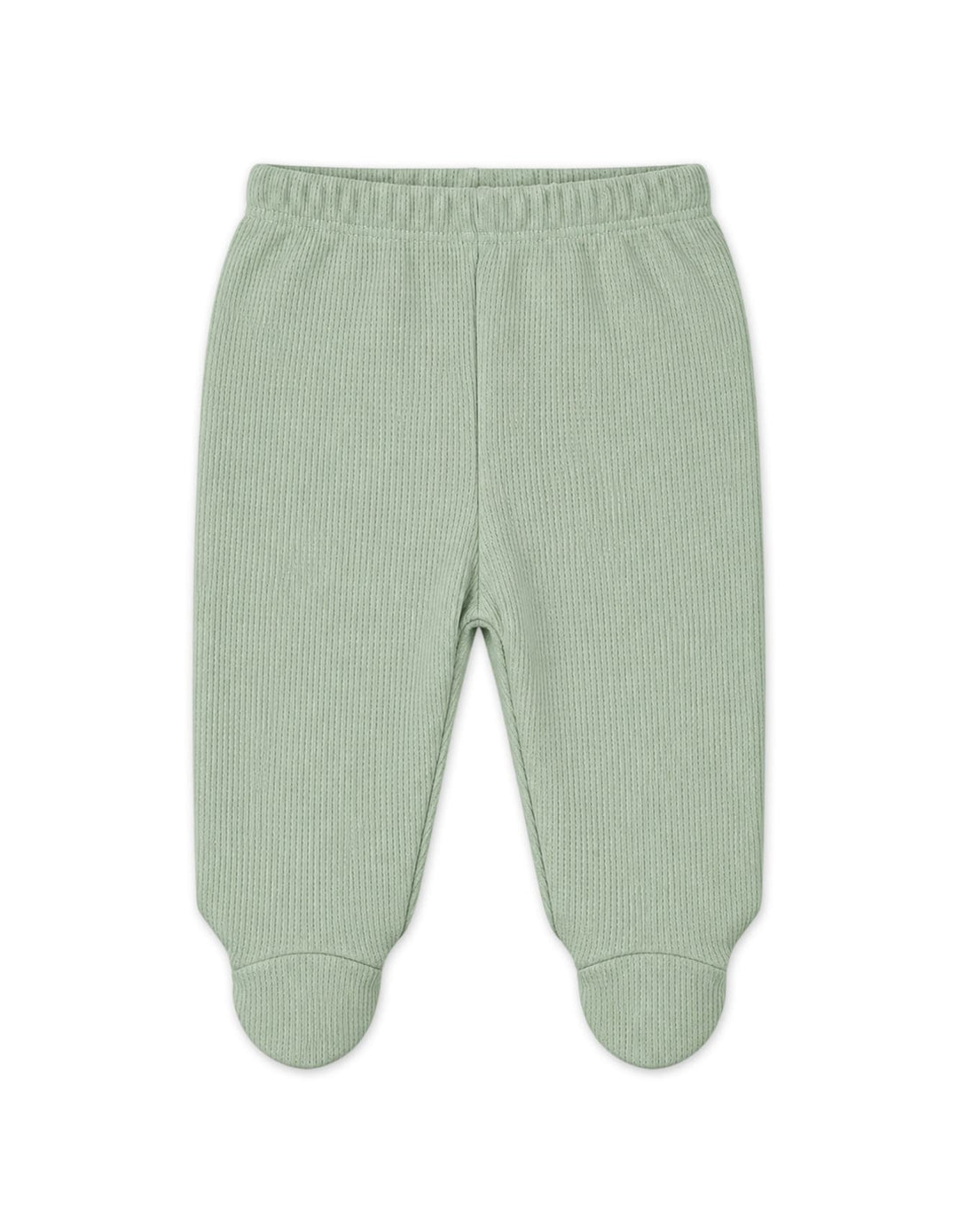 Newborn Clothing Gift Set 5 Pcs Car Off White and Mint Green at Zubaidas Online Pakistan