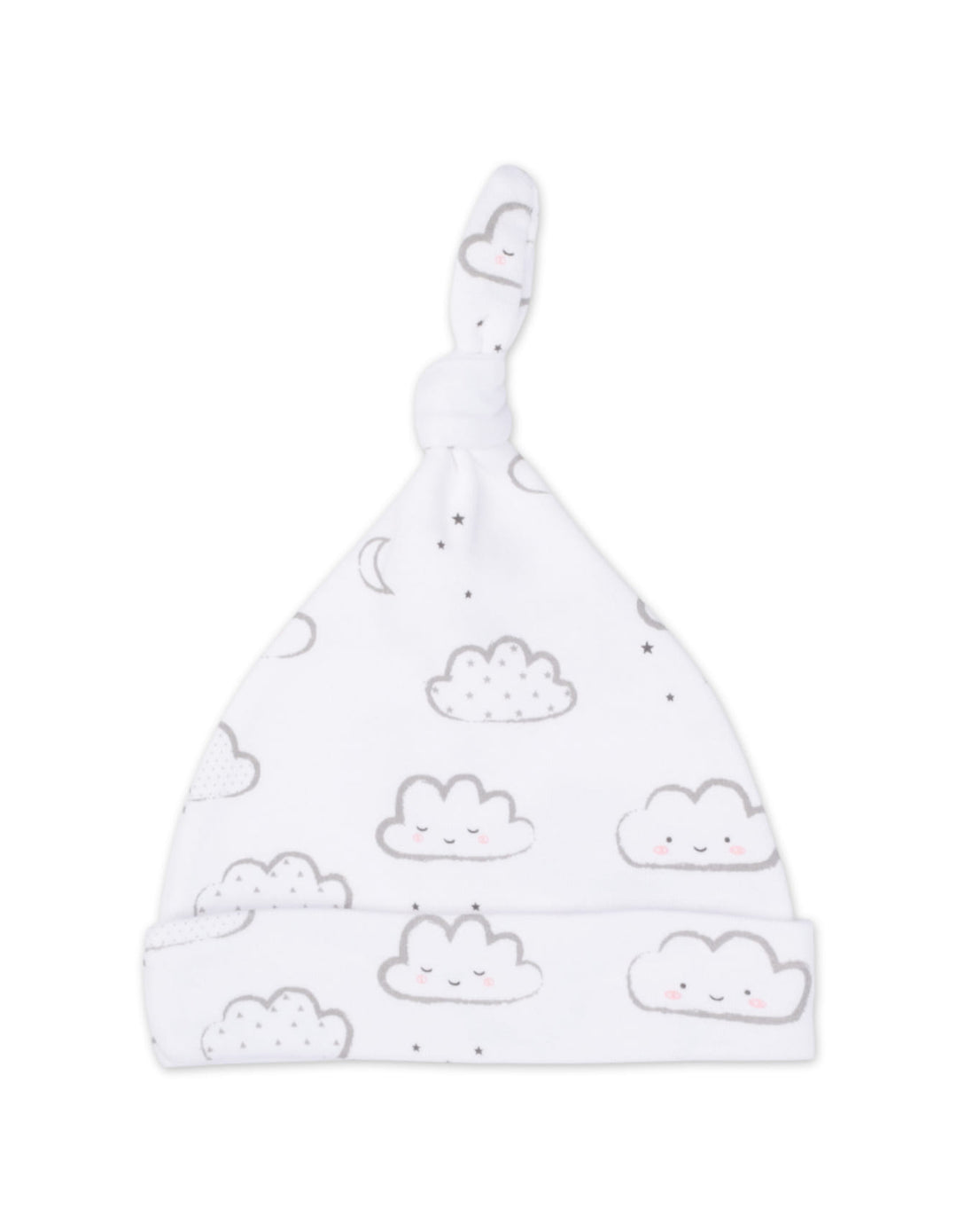 Newborn Clothing Gift Set 5 Pcs Dream Big Mint Green and White at Zubaidas Best Online Baby and Kids Store in Pakistan