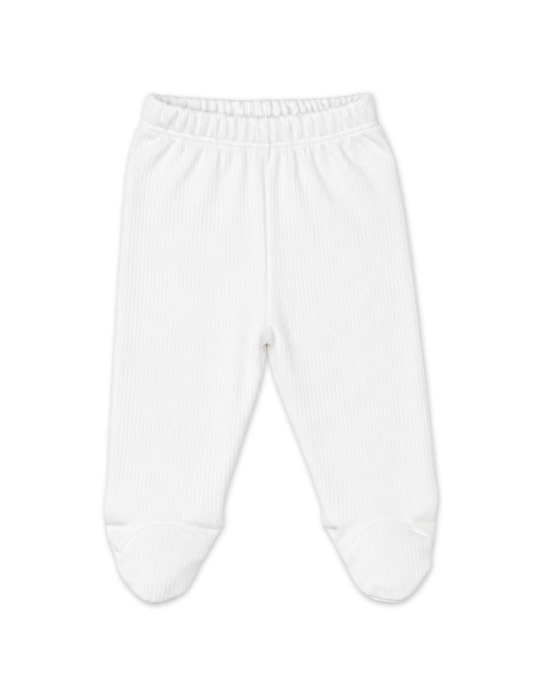 Newborn Clothing Gift Set 5 Pcs Happy Moon White at Zubaidas Online Pakistan