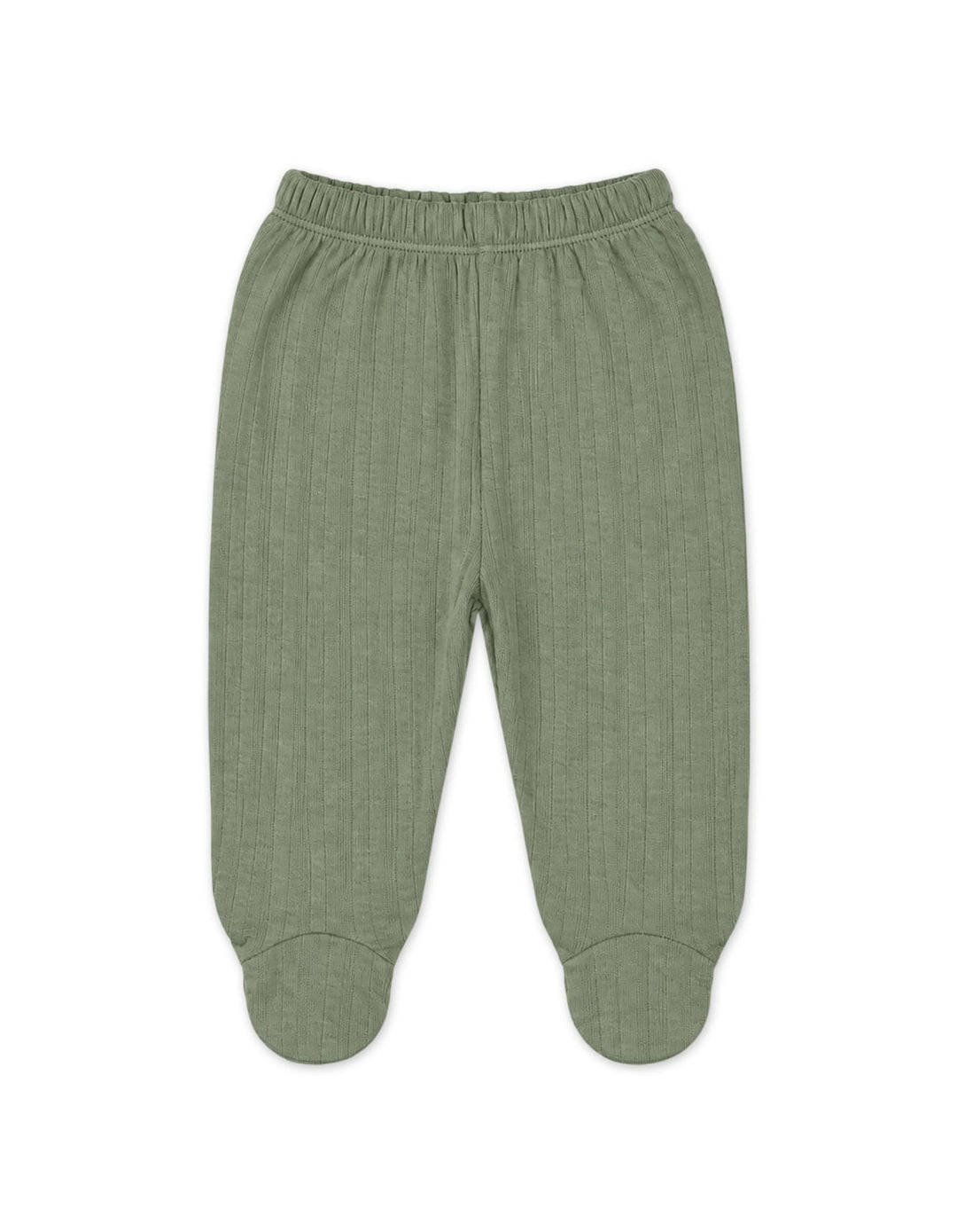 Newborn Clothing Gift Set 5 Pcs Train and Tree Olive Green at Zubaidas Online Pakistan