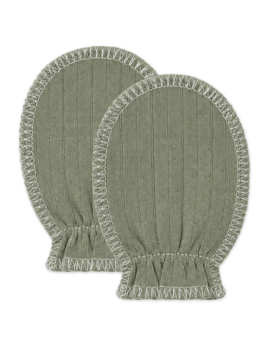 Newborn Clothing Gift Set 5 Pcs Train and Tree Olive Green at Zubaidas Best Baby and Kids Store in Pakistan