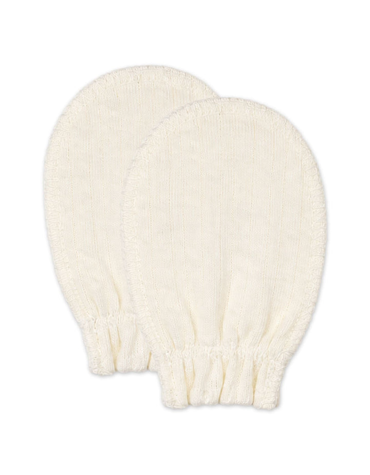 Newborn Clothing Gift Set 5 Pcs Welcome to the World Off White at Zubaidas Best Online Baby and Kids Store in Pakistan