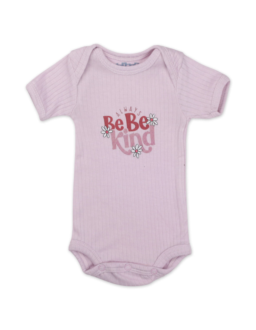 Newborn Clothing Gift Set 6 Pcs Always Be Kind Lilac at Zubaidas Online Pakistan