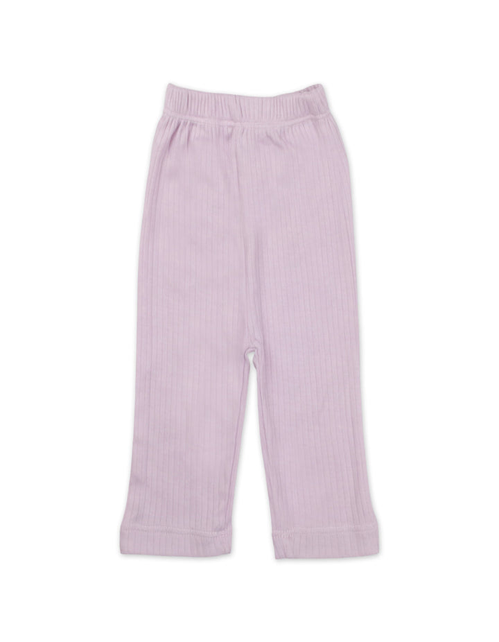 Newborn Clothing Gift Set 6 Pcs Always Be Kind Lilac at Zubaidas Best Online Baby and Kids Store in Pakistan