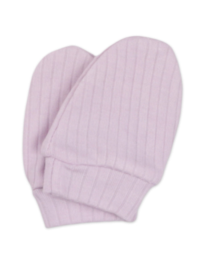 Newborn Clothing Gift Set 6 Pcs Always Be Kind Lilac at Zubaidas Best Online Baby and Kids Shop in Pakistan