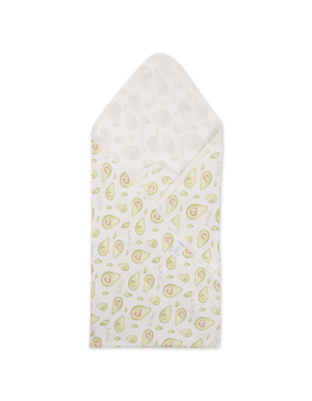 Newborn Clothing Gift Set 8 Pcs Avocado Green and White at Zubaidas Official Pakistan