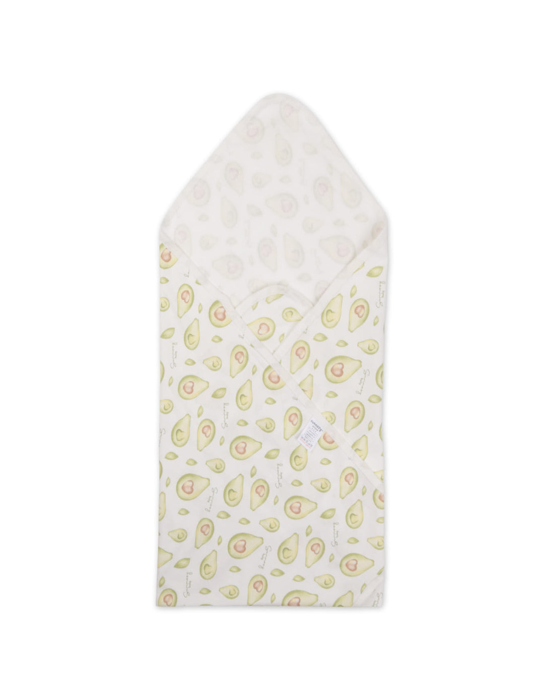Newborn Clothing Gift Set 8 Pcs Avocado Green and White at Zubaidas Official Pakistan
