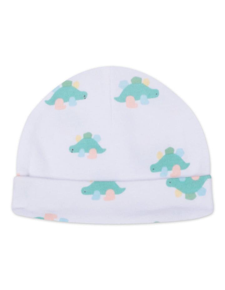 Newborn Clothing Gift Set 8 Pcs Dino Fun Club Green and White at Zubaidas Best Online Baby and Kids Shop in Pakistan