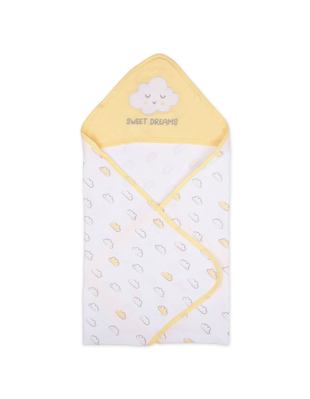 Newborn Clothing Gift Set 8 Pcs Sweet Dreams at Zubaidas Official Pakistan