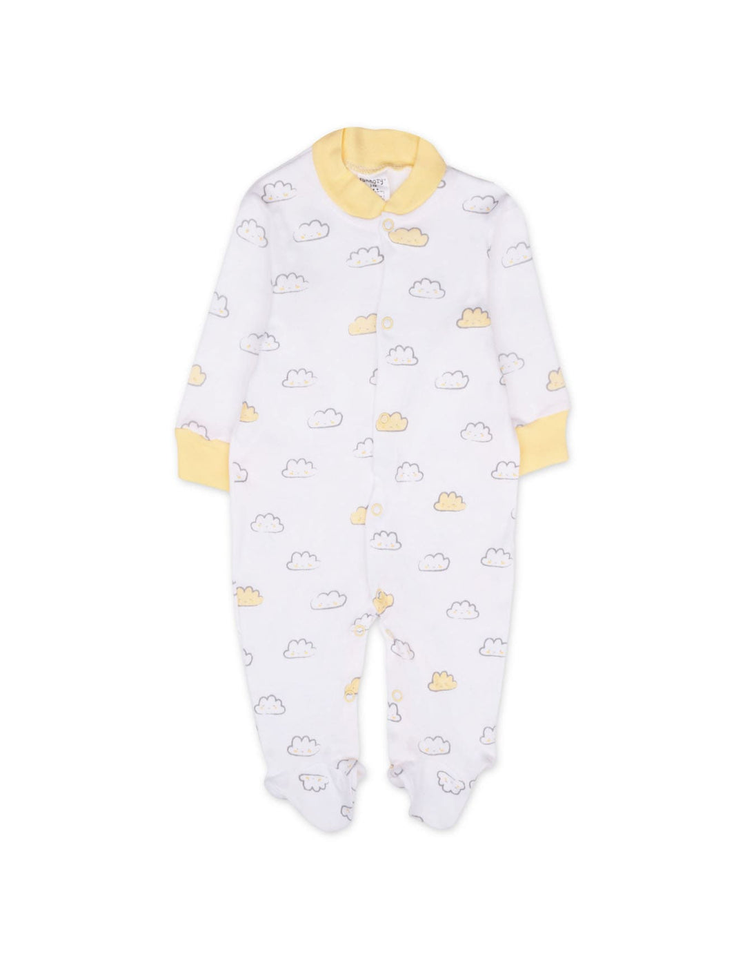 Newborn Clothing Gift Set 8 Pcs Sweet Dreams at Zubaidas Online Pakistan