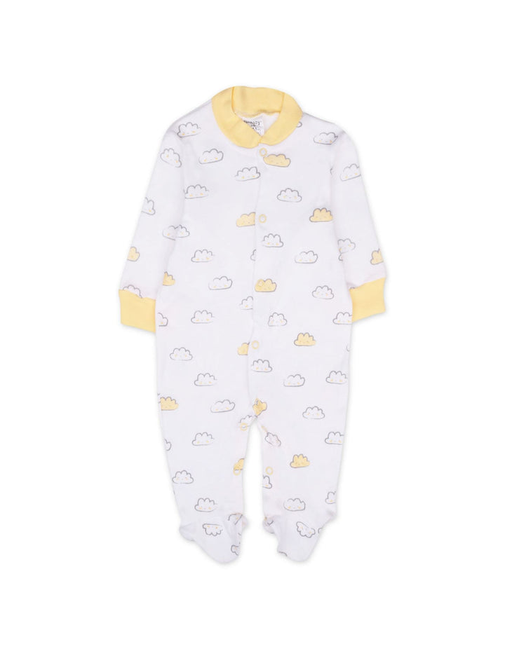 Newborn Clothing Gift Set 8 Pcs Sweet Dreams at Zubaidas Online Pakistan