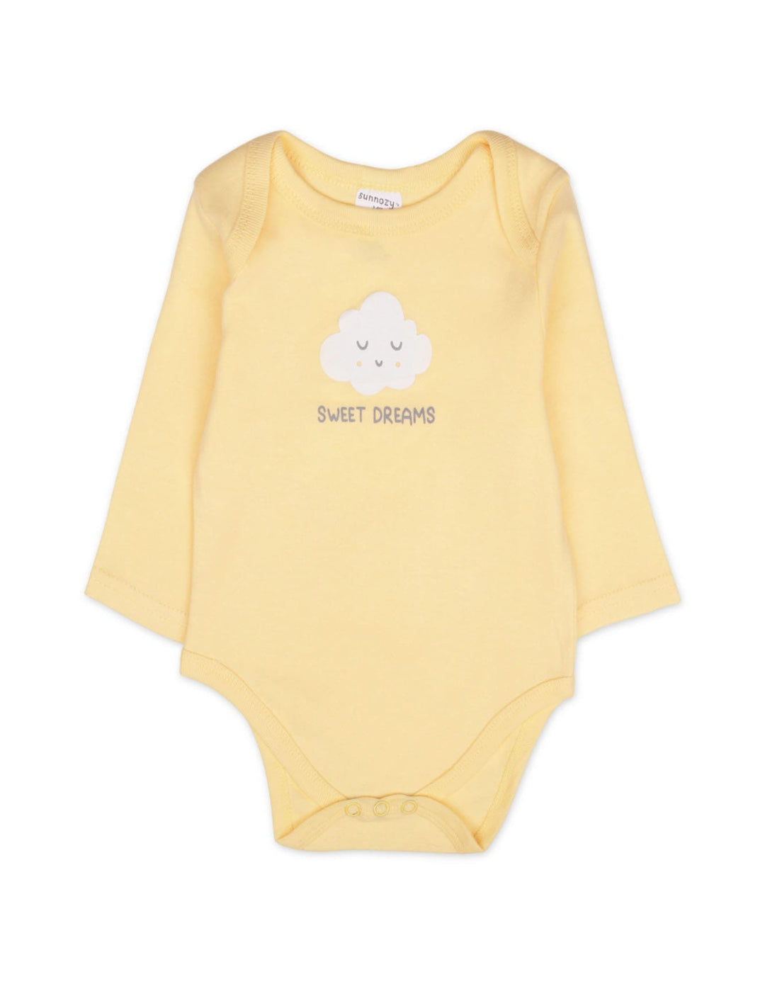 Newborn Clothing Gift Set 8 Pcs Sweet Dreams at Zubaidas Best Online Baby and Kids Store in Pakistan
