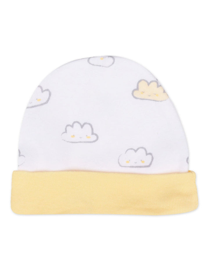 Newborn Clothing Gift Set 8 Pcs Sweet Dreams at Zubaidas Best Online Baby and Kids Shop in Pakistan