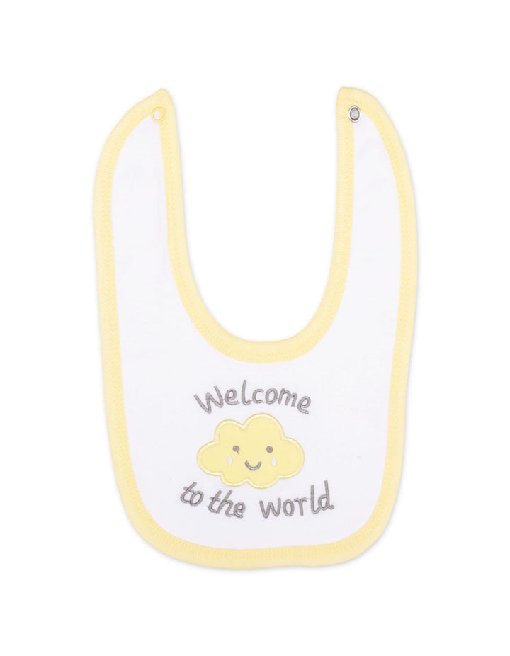 Newborn Clothing Gift Set 8 Pcs Sweet Dreams at Zubaidas Pakistan's No. 1 and the Most Trusted Baby and Kids Store in Pakistan