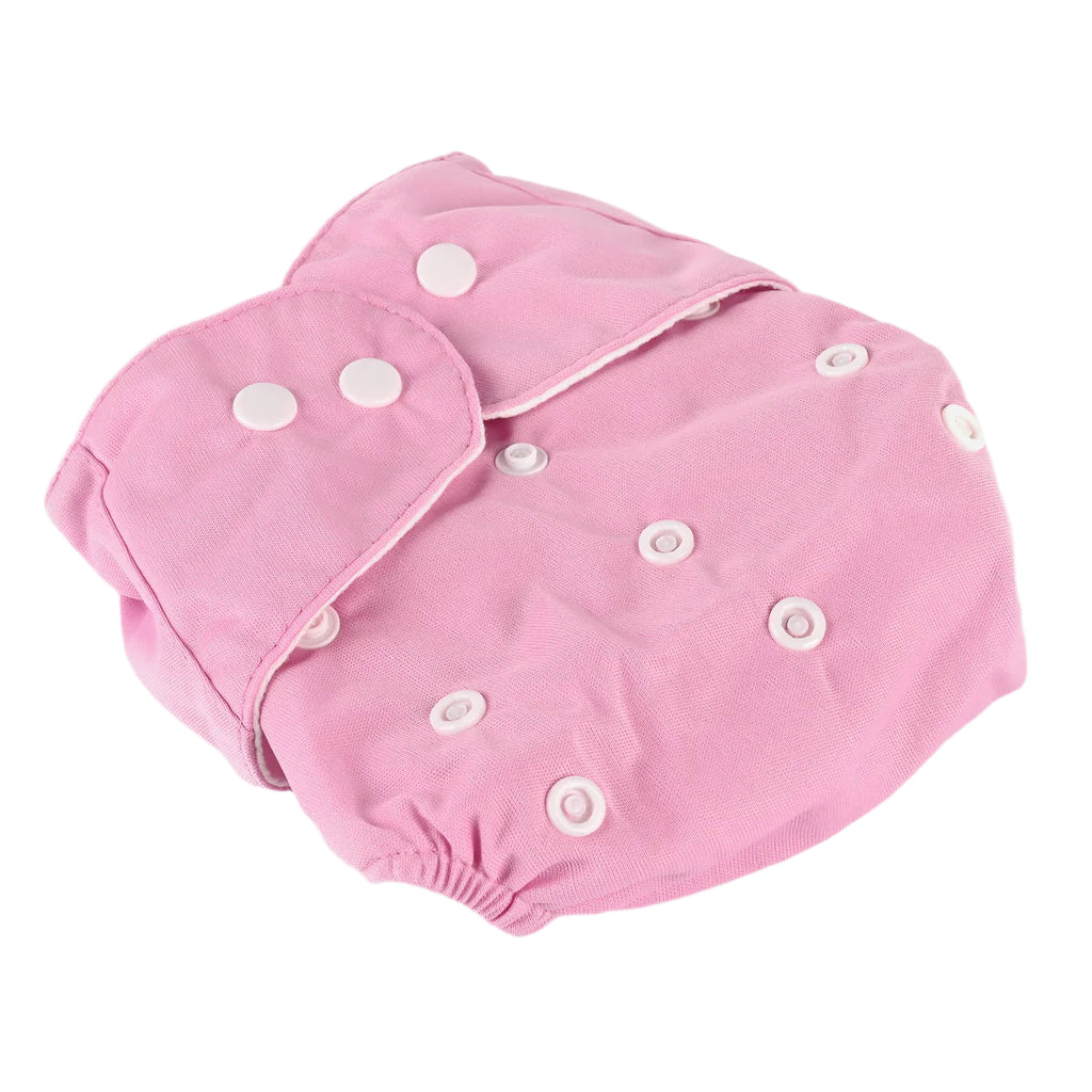 Zubaida's Diaper With Buttion - TGC-564 - Zubaidas Official™