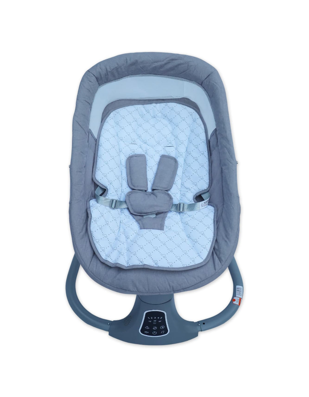 Newborn Electric Swings Bambies Leaf BM-SW-002 at Zubaidas Official