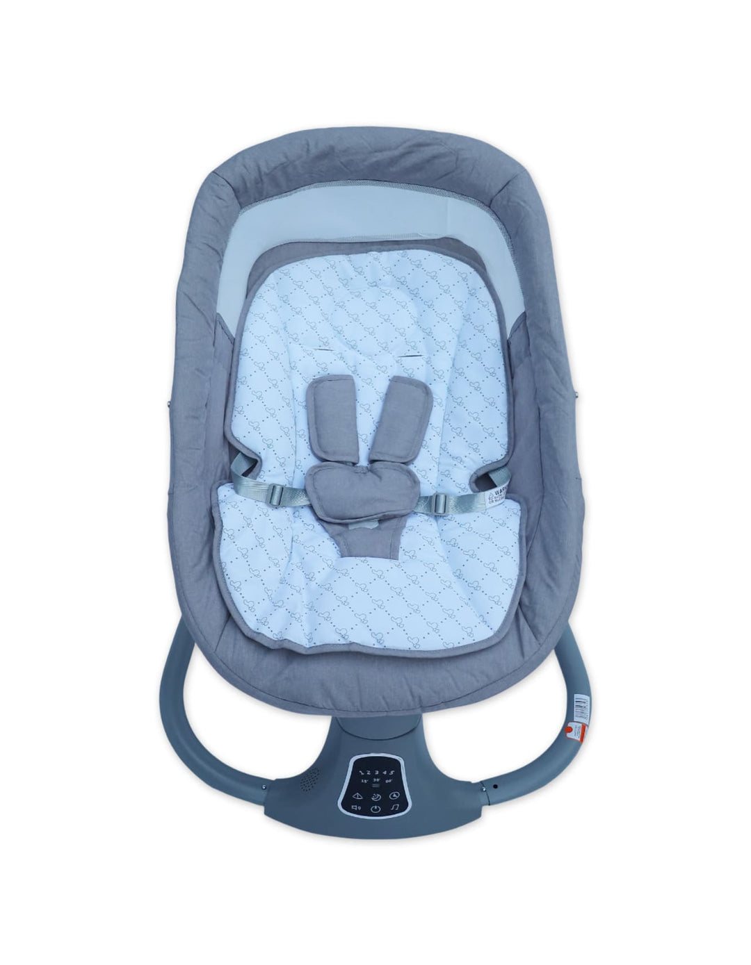 Newborn Electric Swings Bambies Leaf BM-SW-002 at Zubaidas Official