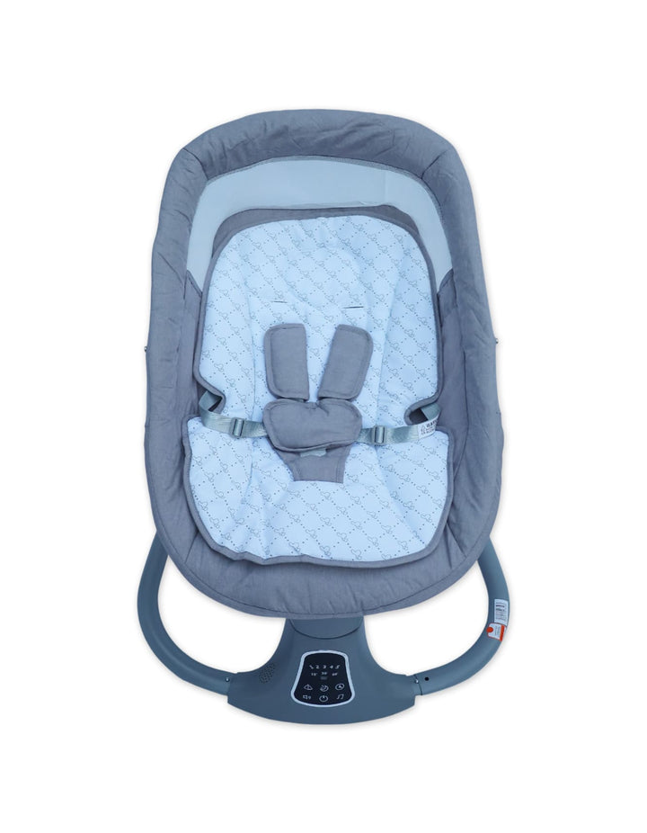 Newborn Electric Swings Bambies Leaf BM-SW-002 at Zubaidas Official