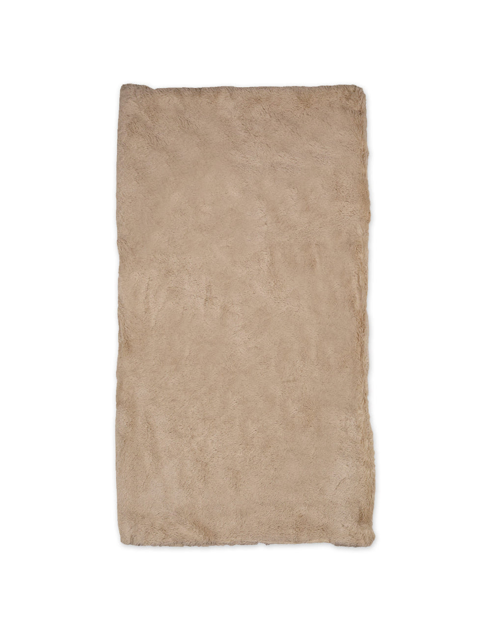 Newborn Fluffy Blanket Beige at Zubaidas Official Pakistan