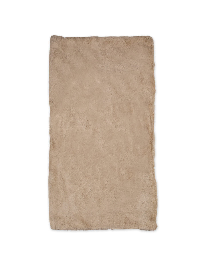 Newborn Fluffy Blanket Beige at Zubaidas Official Pakistan