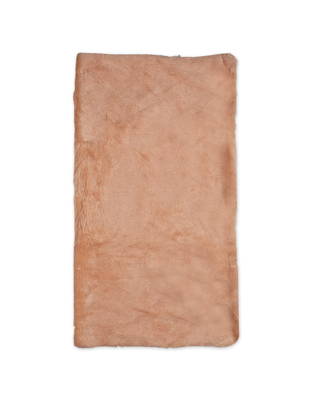 Newborn Fluffy Blanket Peach at Zubaidas Official Pakistan