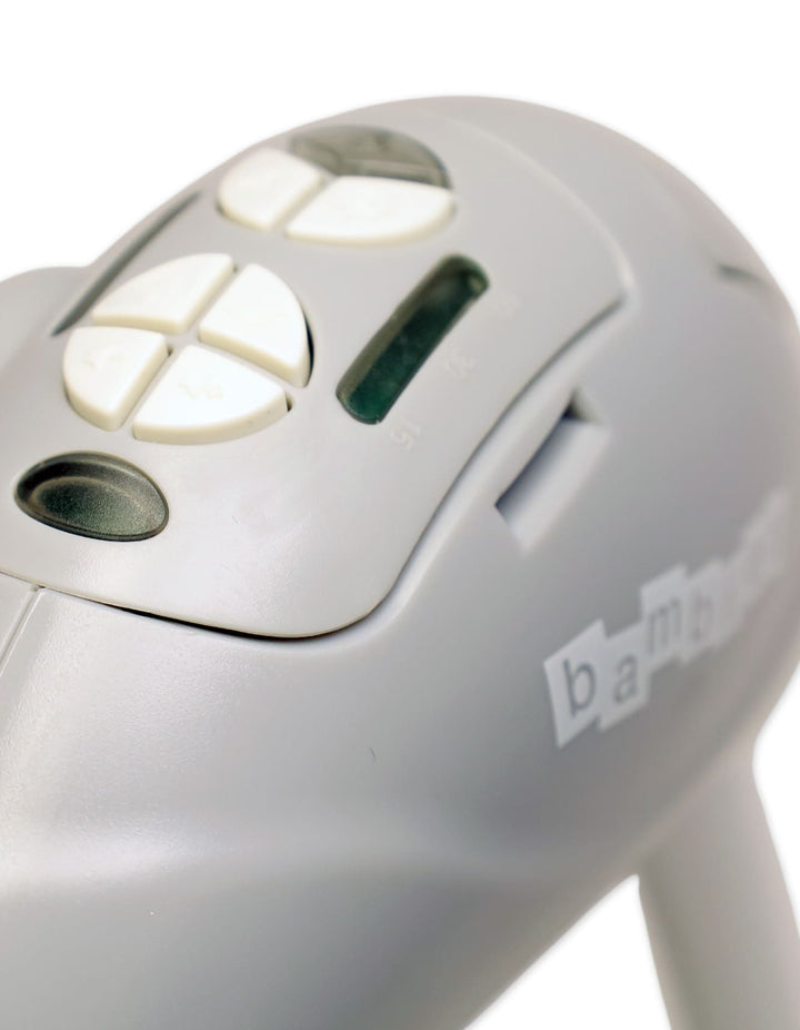 Newborn Foldable Swings Bambies Beige BM-SW-005 at Zubaidas