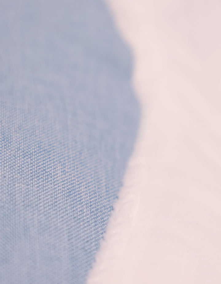 Newborn Foldable Swings Bambies Blue BM-SW-003 at Zubaidas