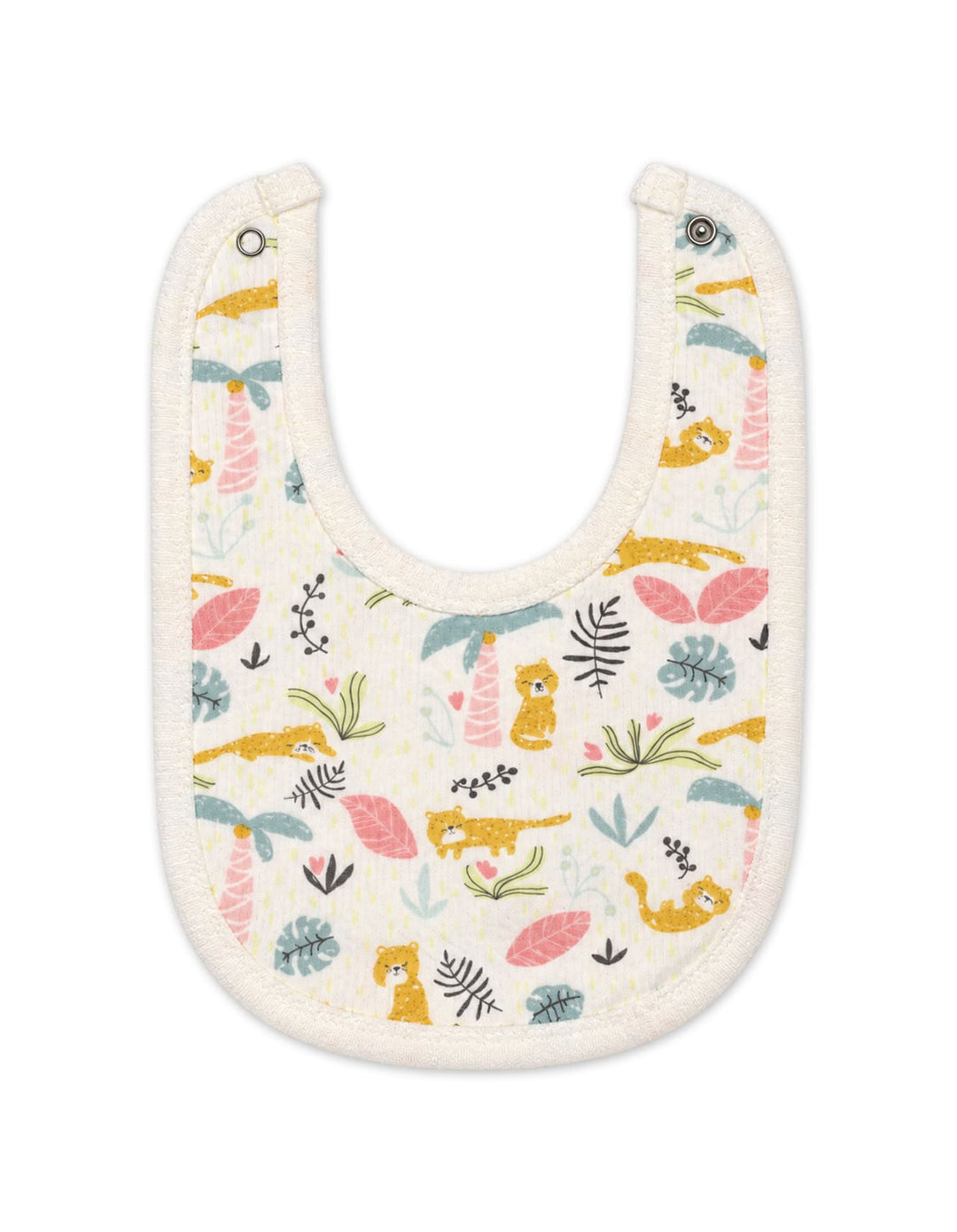 Newborn Gift Set 5 Pcs Safari Off White at Zubaidas Best Online Baby and Kids Shop in Pakistan