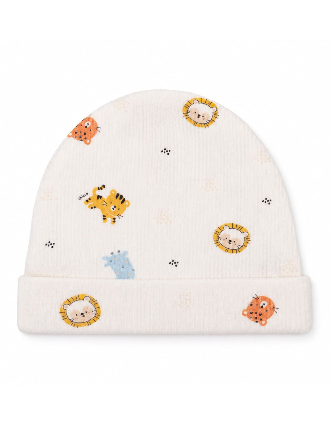 Newborn Gift Set 6 Pcs Safari Animal Off White at Zubaidas Best Baby and  Kids Store in Pakistan