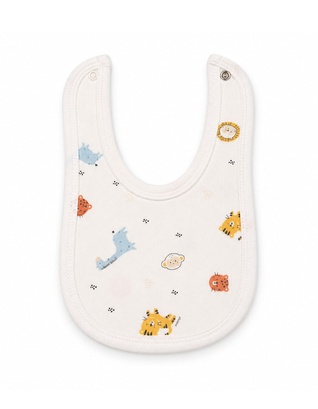 Newborn Gift Set 6 Pcs Safari Animal Off White at Zubaidas Best Baby and  Kids Shop in Pakistan