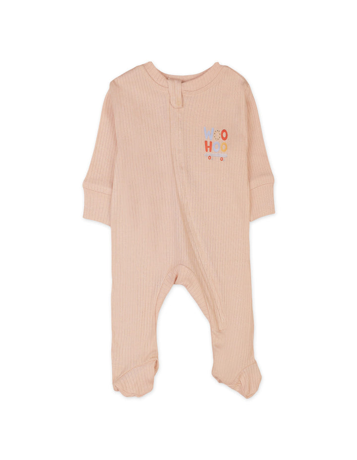 Newborn Gift Set 6 Pieces Beige at Zubaidas Online Pakistan