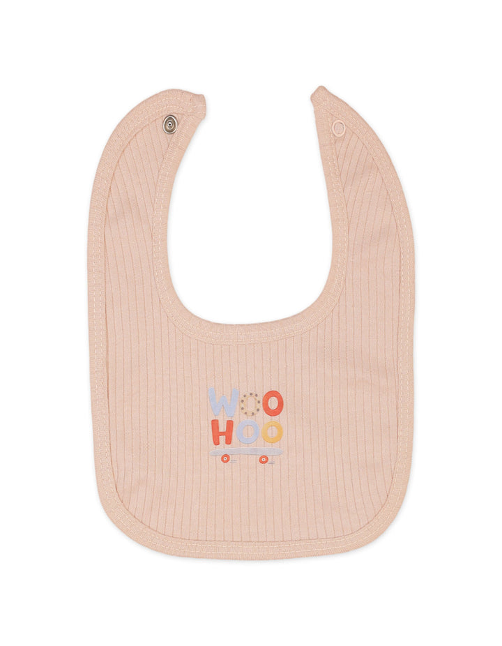 Newborn Gift Set 6 Pieces Beige at Zubaidas Best Online Baby Shop in Pakistan
