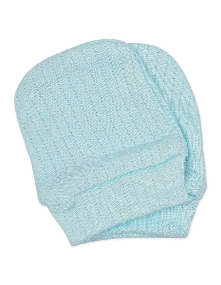 Newborn Gift Set 6 Pieces Light Green at Zubaidas Number 1 Baby Store in Pakistan