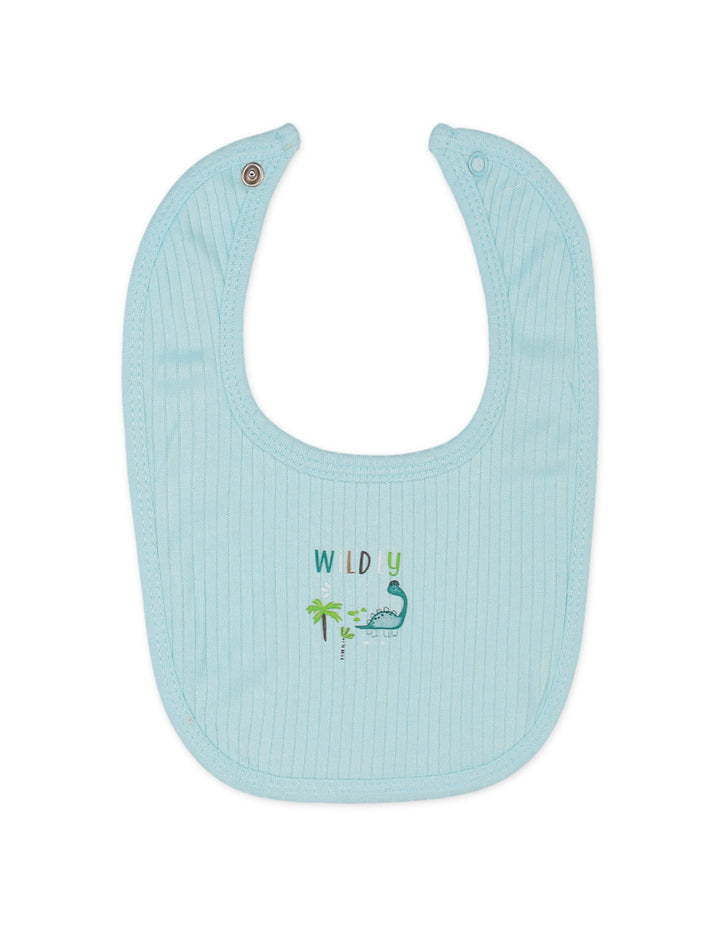 Newborn Gift Set 6 Pieces Light Green at Zubaidas Most Trusted Baby Store in Pakistan