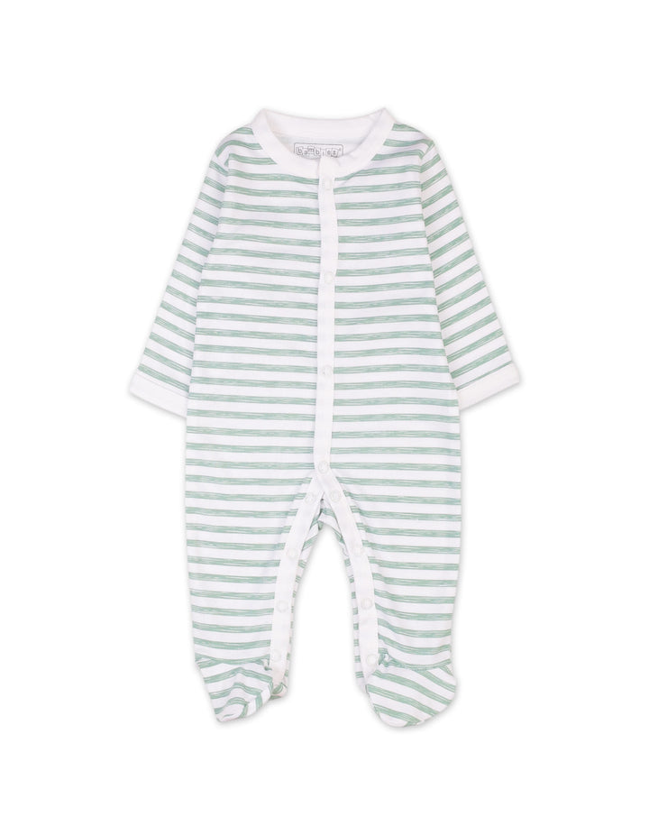 Newborn Gift Set 7 Pieces Bambies Marine at Zubaidas Official Pakistan
