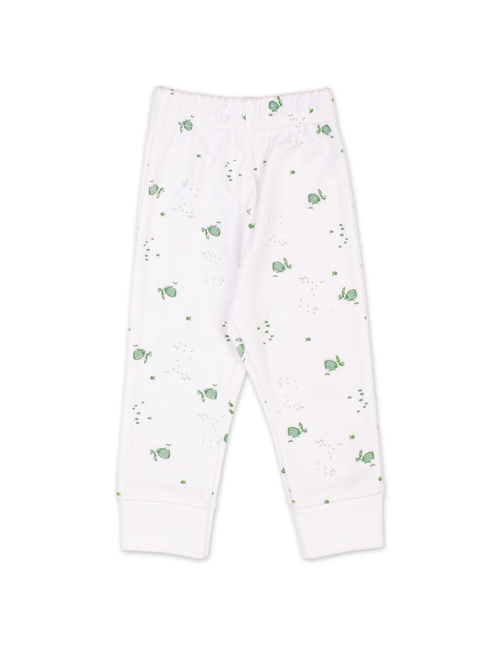 Newborn Gift Set 7 Pieces Bambies Marine at Zubaidas Best Online Baby and Kids Store in Pakistan