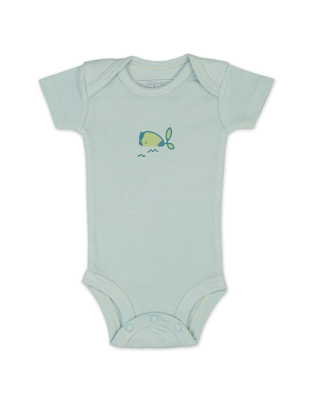 Newborn Gift Set 7 Pieces Bambies Marine at Zubaidas Best Online Baby and Kids Shop in Pakistan